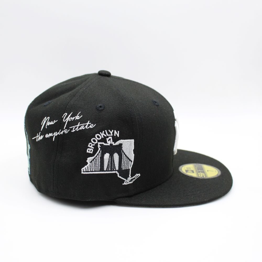 Gorra New Era 59Fifty Empire State New York Yankees –